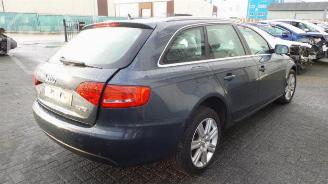 Audi A4 A4 Avant (B8), Combi, 2007 / 2015 2.0 TDI 16V picture 3