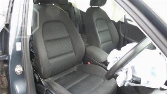 Audi A4 A4 Avant (B8), Combi, 2007 / 2015 2.0 TDI 16V picture 6