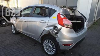 Ford Fiesta Fiesta 6 (JA8), Hatchback, 2008 / 2017 1.0 EcoBoost 12V 100 picture 4