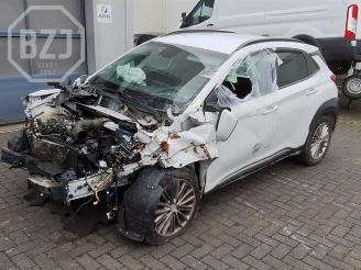 Sloopauto Hyundai Kona Kona (OS), SUV, 2017 / 2023 1.0 T-GDI 12V 2018
