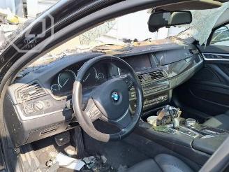 BMW 5-serie 5 serie Touring (F11), Combi, 2009 / 2017 520i 16V picture 5