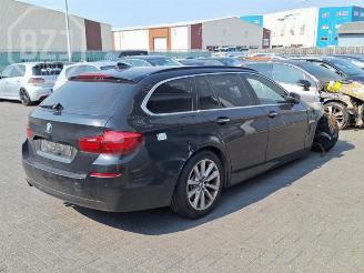 BMW 5-serie 5 serie Touring (F11), Combi, 2009 / 2017 520i 16V picture 3