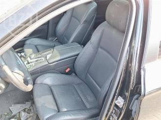 BMW 5-serie 5 serie Touring (F11), Combi, 2009 / 2017 520i 16V picture 6