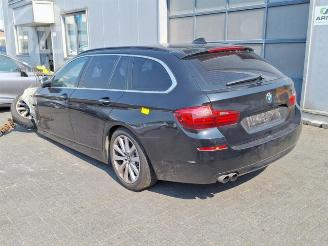 BMW 5-serie 5 serie Touring (F11), Combi, 2009 / 2017 520i 16V picture 4