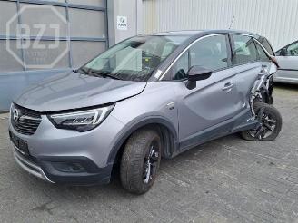 Sloopauto Opel Crossland Crossland (X), SUV, 2017 1.2 Turbo 12V 2021
