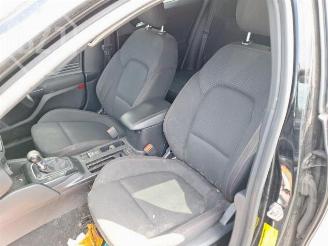 Ford Focus Focus 4, Hatchback, 2018 1.0 Ti-VCT EcoBoost 12V 125 picture 5