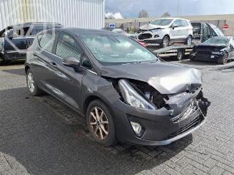 Ford Fiesta Fiesta 7, Hatchback, 2017 1.0 EcoBoost 12V 100 picture 2