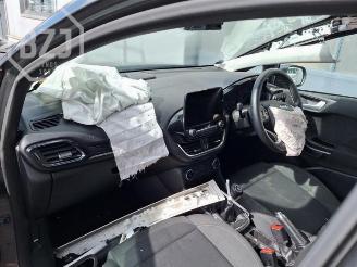 Ford Fiesta Fiesta 7, Hatchback, 2017 1.0 EcoBoost 12V 100 picture 5