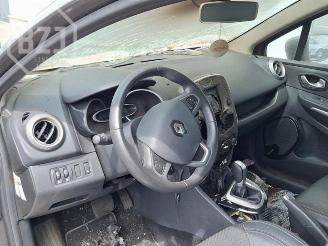 Renault Clio Clio IV (5R), Hatchback 5-drs, 2012 / 2021 1.2 TCE 16V GT EDC picture 5