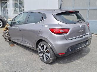 Renault Clio Clio IV (5R), Hatchback 5-drs, 2012 / 2021 1.2 TCE 16V GT EDC picture 4