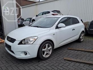 Sloopauto Kia Cee d Cee'd (EDB5), Hatchback 5-drs, 2006 / 2012 1.6 CRDi 16V 2009/8