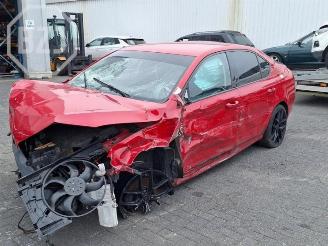 Sloopauto Skoda Octavia Octavia (5EAA), Liftback, 2012 / 2020 1.6 TDI 16V 2018