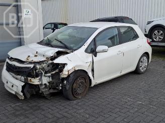 Sloopauto Toyota Auris Auris (E15), Hatchback, 2006 / 2012 1.8 16V HSD Full Hybrid 2011