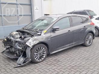 Vrakbiler auto Ford Focus Focus 3, Hatchback, 2010 / 2020 1.0 Ti-VCT EcoBoost 12V 140 2018/0