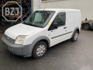 Sloopauto Ford Transit Connect Transit Connect, Van, 2002 / 2013 1.8 TDCi 75 2008/10