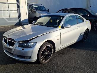 Démontage voiture BMW 3-serie 3 serie (E92), Coupe, 2005 / 2013 325i 24V 2009