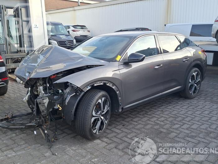 Citroën C5 X C5 X (NC/ND), SUV, 2021 1.2 e-THP PureTech 130