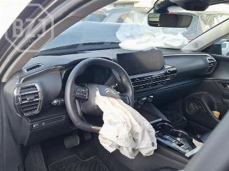 Citroën C5 X C5 X (NC/ND), SUV, 2021 1.2 e-THP PureTech 130 picture 5