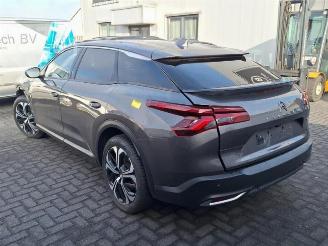 Citroën C5 X C5 X (NC/ND), SUV, 2021 1.2 e-THP PureTech 130 picture 4