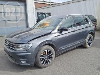 Uttjänta bilar auto Volkswagen Tiguan Tiguan (AD1), SUV, 2016 / 2024 1.5 TSI 16V 2020/4