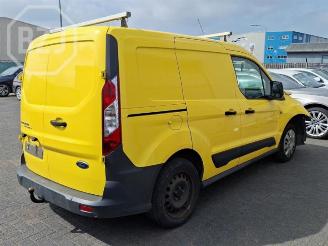 Ford Transit Connect Transit Connect (PJ2), Van, 2013 1.5 TDCi ECOnetic picture 3