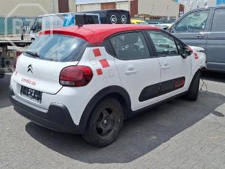 Citroën C3 C3 (SX/SW), Hatchback, 2016 1.2 Vti 12V PureTech picture 3