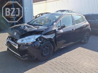  Peugeot 208 208 I (CA/CC/CK/CL), Hatchback, 2012 / 2019 1.2 Vti 12V PureTech 2019