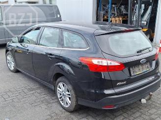 Ford Focus Focus 3 Wagon, Combi, 2010 / 2020 1.6 TDCi ECOnetic picture 4
