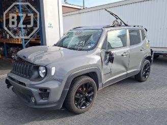 Purkuautot passenger cars Jeep Renegade Renegade (BU), SUV, 2014 1.0 GSE T3 12V 2021