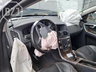 Volvo Xc-60 XC60 I (DZ), SUV, 2008 / 2017 2.0 D3 16V picture 5