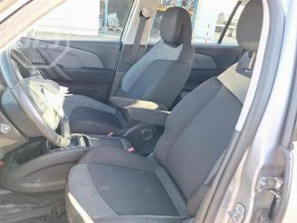 Citroën Grand C4 SpaceTourer Grand C4 Spacetourer (3A), MPV, 2018 1.2 12V PureTech 130 picture 6