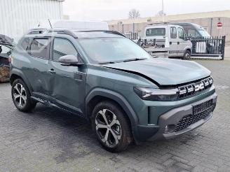 Dacia Duster Duster (DJF), SUV, 2023 1.6 Hybrid 140 16V picture 2