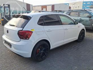 Volkswagen Polo Polo VI (AW1), Hatchback 5-drs, 2017 2.0 GTI Turbo 16V picture 3