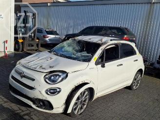 Fiat 500X 500X (334), SUV, 2014 1.0 FireFly Turbo 114 12V picture 1