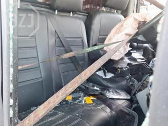 Mercedes Sprinter Sprinter 3,5t (906.63), Van, 2006 / 2020 319 CDI,BlueTEC V6 24V picture 6