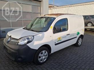 Vrakbiler auto Renault Kangoo Kangoo Express (FW), Van, 2008 ZE 2014/8