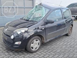  Renault Twingo Twingo II (CN), Hatchback 3-drs, 2007 / 2014 1.2 16V 2014/6