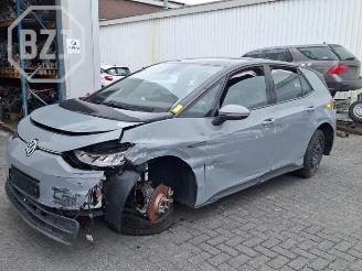Vrakbiler auto Volkswagen ID.3 ID.3 (E11/E12), Hatchback 5-drs, 2019 45 kWh 2023/8