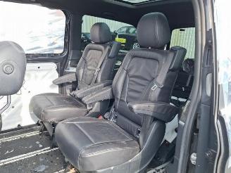 Mercedes EQV EQV, MPV, 2020 250 picture 7