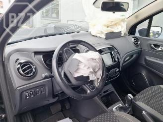 Renault Captur Captur (2R), SUV, 2013 1.3 TCE 150 16V picture 5