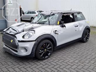 disassembly passenger cars Mini Cooper Mini (F56), Hatchback 3-drs, 2013 Cooper SE,Electric 2022