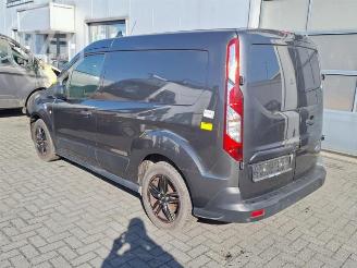 Ford Transit Connect Transit Connect (PJ2), Van, 2013 1.5 EcoBlue picture 4