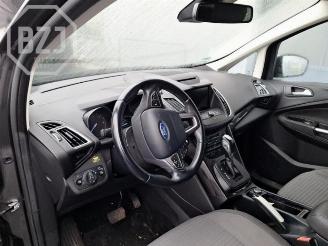Ford C-Max C-Max (DXA), MPV, 2010 / 2019 1.5 TDCi 120 16V picture 5