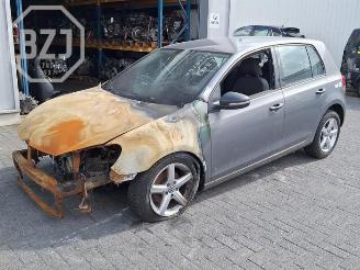  Volkswagen Golf Golf VI (5K1), Hatchback, 2008 / 2013 1.2 TSI BlueMotion 2012/3