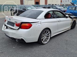 BMW 4-serie 4 serie (F33), Cabrio, 2013 / 2020 440i 3.0 TwinPower Turbo 24V picture 3