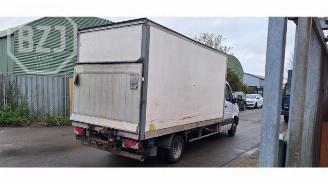 Mercedes Sprinter Sprinter 3,5t (906.13/906.23), Ch.Cab/Pick-up, 2006 / 2018 313 CDI 16V picture 3