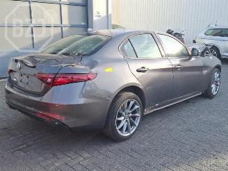 Alfa Romeo Giulia Giulia (952), Sedan, 2015 2.0 T 16V picture 3