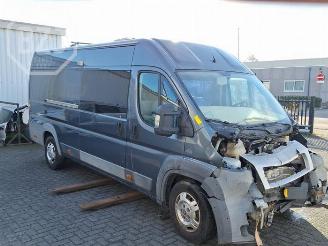 Fiat Ducato Ducato (250), Bus, 2006 2.3 D 120 Multijet picture 2