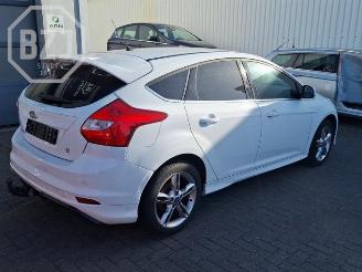 Ford Focus Focus 3, Hatchback, 2010 / 2020 1.6 EcoBoost 16V picture 3