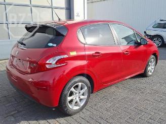 Peugeot 208 208 I (CA/CC/CK/CL), Hatchback, 2012 / 2019 1.2 Vti 12V PureTech 82 picture 3